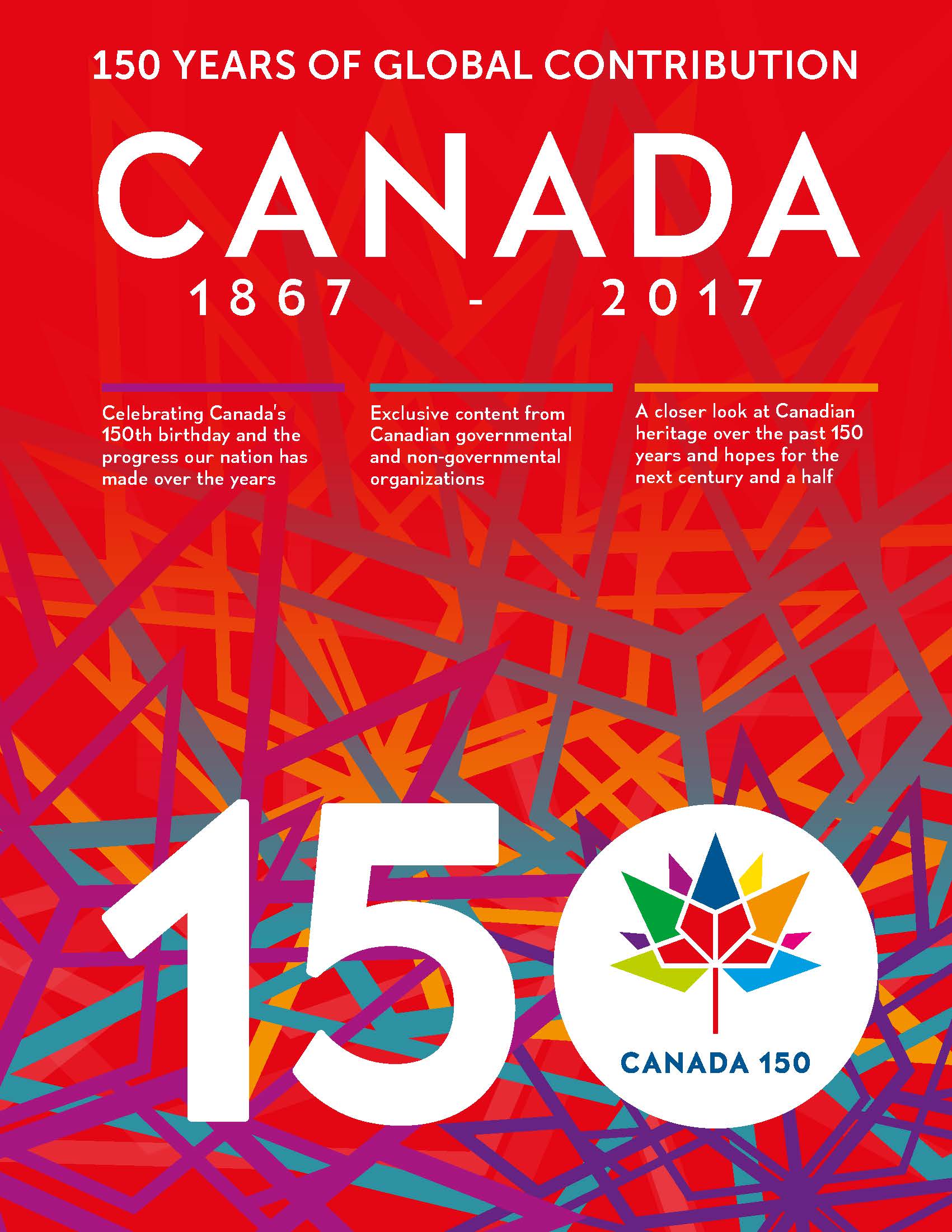 Canada 150